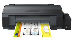 Cartuchos Epson EcoTank L1300